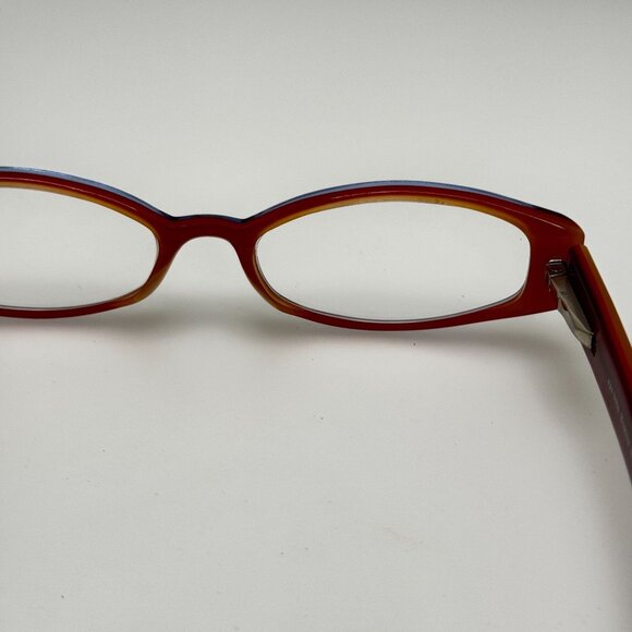Eyebobs Eyeglasses Eye Glasses Readers 2181 40 Hostile Makeover +2.00 main image 6